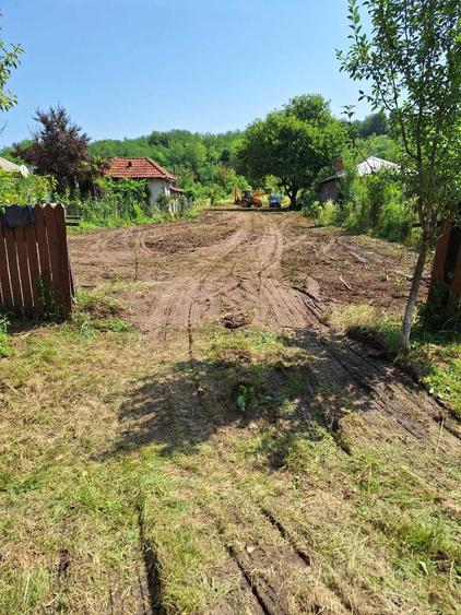 Teren intravilan 2.500 m.p. - Comuna Gornet - Crico , Jud Prahova - 1