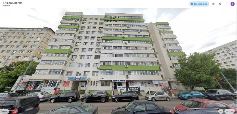 Vanzare la licitatie Apartament 1 camera si dependinte, Sector 2, Bucuresti - 1