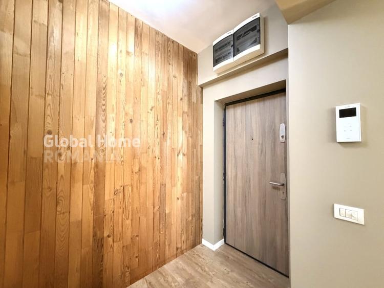 2 Camere | Design elegant | Parcare Inclusa | Green Vista - Pipera - 18