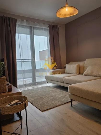 2 Camere de Lux, Park Lake, Parcare, Intre Lacuri, Iulius Mall, FSEGA - 8