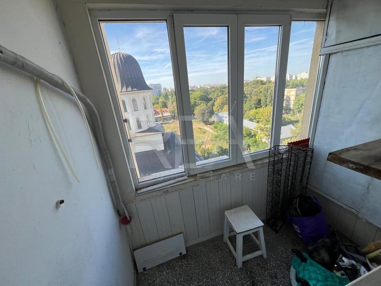 Apartament 3 camere dec Berceni /  Emil Racovita - 4