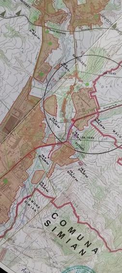 Inchiriez 10.000 mp Halinga - 5