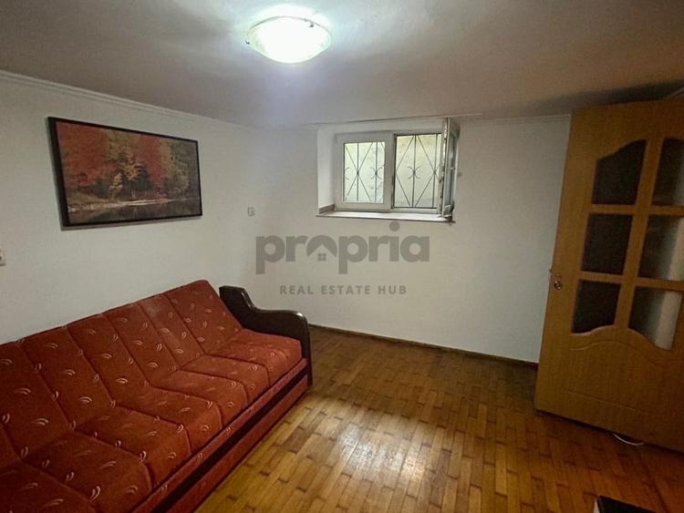 Apartament 2 camere de vanzare – Str. Toamnei nr. 24, Brasov - 7