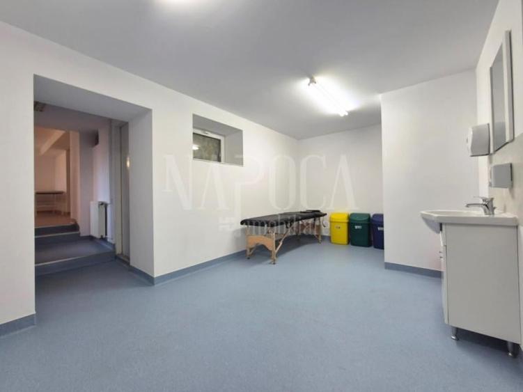 Birou de inchiriat in Andrei Muresanu, Cluj Napoca - 9