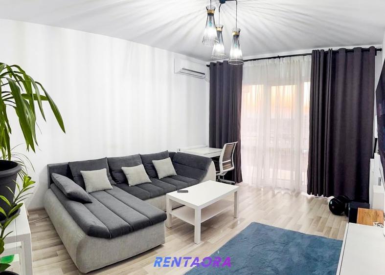 Militari Iuliu Maniu Metrou Pacii Spatios Lux + parcare subterana - 1