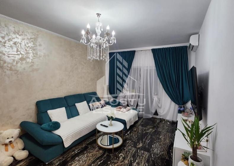 Apartament 2 camere etaj 2 la doar 8 minute de Timisoara - 9