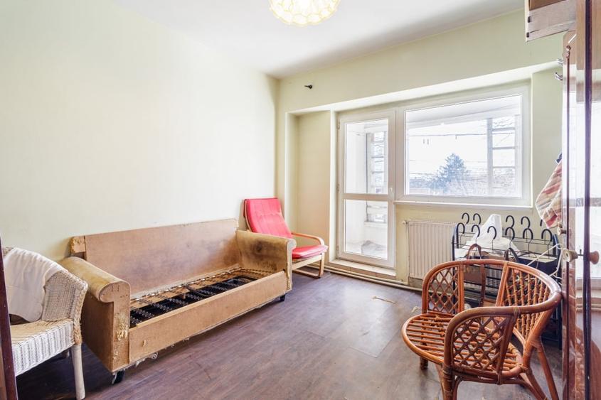 Apartament 3 camere 90 mp, etaj 1, stradal, Otopeni - 5