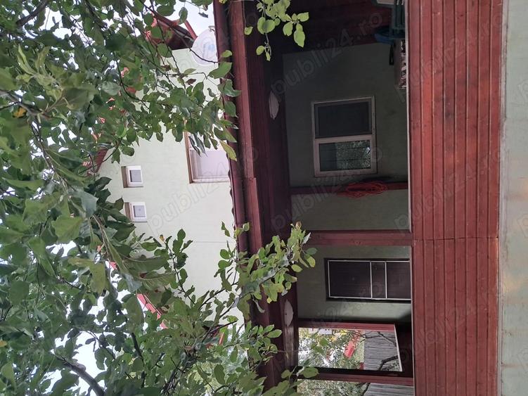 Casa de vanzare P+1 in Otopeni Zona centrala - 4