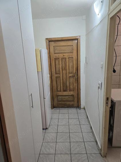 garsoniera baia mare strada cuza voda - 1