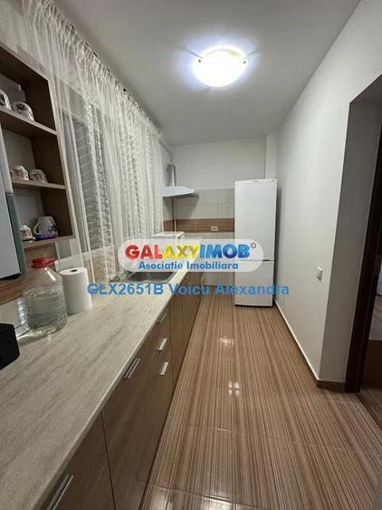 Garsoniera Bloc Nou - Berceni - Dimitrie Leonida - Parcare - 4