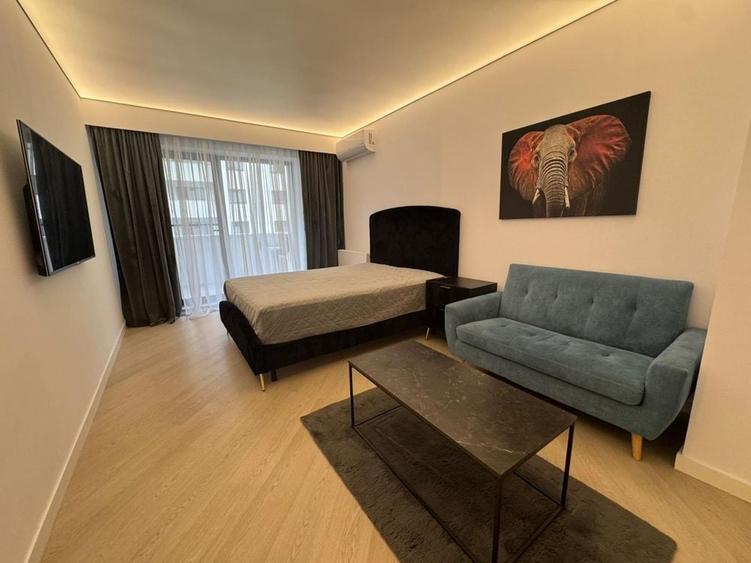 Apartament decomandat în Pipera
