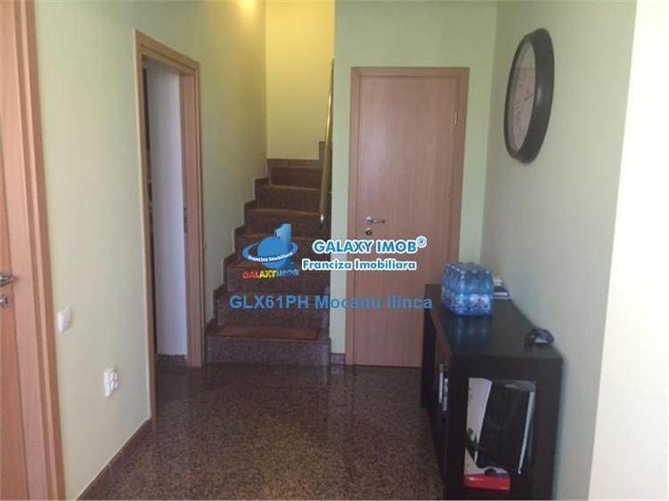 Inchiriere vila de lux, in Ploiesti, IRISH TOWN - 32