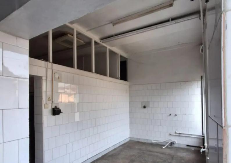 Imobil industrial si multifunc?ional, 286 mp, zona Central - 1