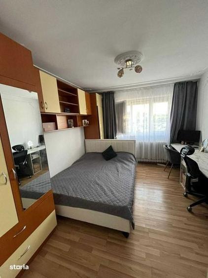 Inchiriez Garsoniera, Kaufland Nicolina - 1