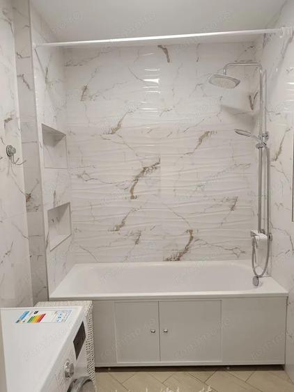 Garsoniera de inchiriat in zona Crangasi - 2