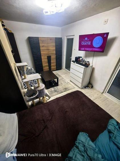 Garsoniera, vand sau schimb - 1