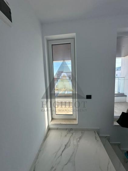 MTM PIPERA | COMPLEX REZIDENTIAL  | VILA COMPLET MOBILATA CU 4 DORMITOARE - 5