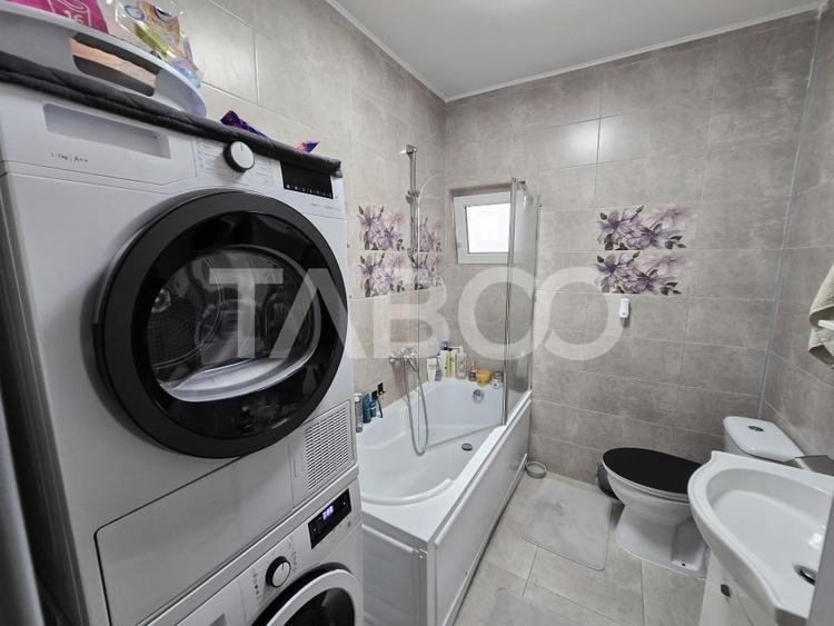 Apartament 2 camere 44 mpu mobilat utilat zona cartierul Arhitectilor - 5