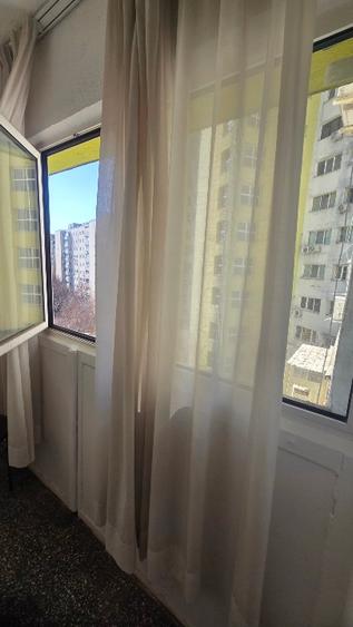 Fără comision,vând garsoniera confort I, decomandata, balcon, et 5,zona MegaMall - 9