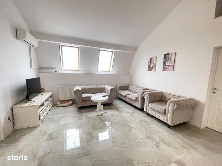 Apartament 3-4 camere/ 85mp util/ Rogerius - 6