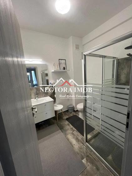 NECTORA IMOB Exclusivitate - Apartament 2 camere, Baile Felix, 54 mp - 3
