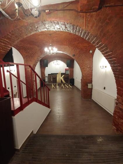 Spatiu comercial stradal, 200 mp, terasa, Horeca, zona Dacia - 6