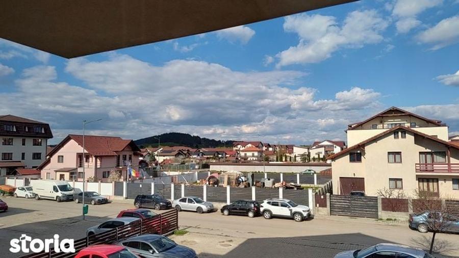 Apartament 2 camere SANPETRU RESIDENCE - 5