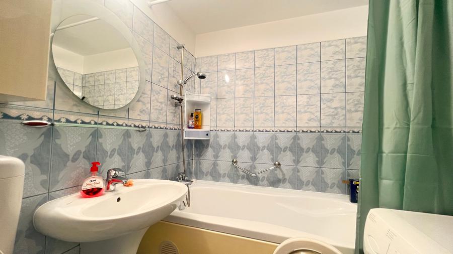 Apartament 2 camere Dristor, 9 minute de metrou, CENTRALA, PET-FRIENDLY - 20
