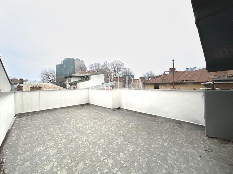 Casa | 7 camere | Dacia 1 min | Mosilor - 13