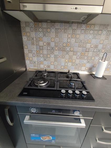 Apartament 2 camere decomandat – parter, bloc nou 2023, Drumul Binelui – Dealul - 24