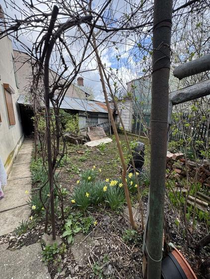 Imobil plus teren 400 mp - Strada Nicopole - 3