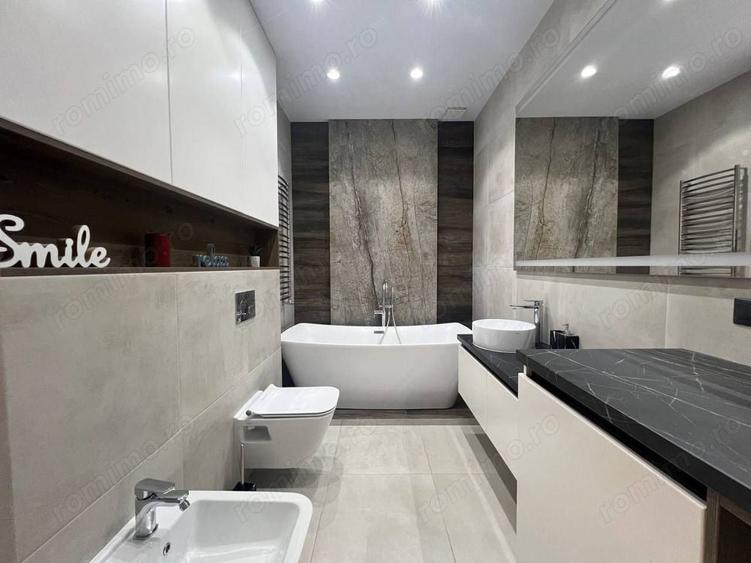 Va oferim spre inchiriere un apartament cu 2 camere situat in zona Floreasca. - 1