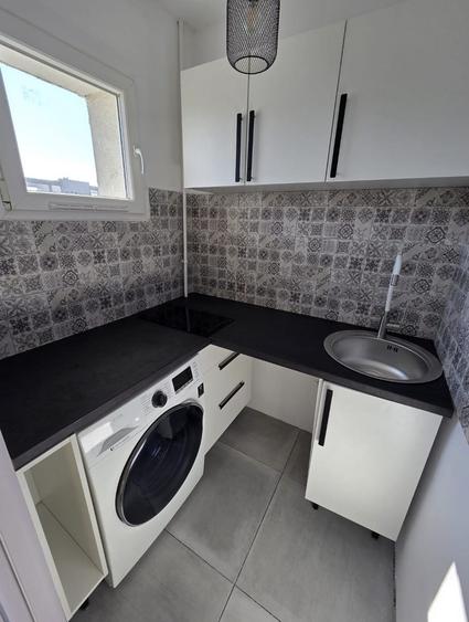 Garsoniera renovata 3 min M Dristor DB1748 - 5