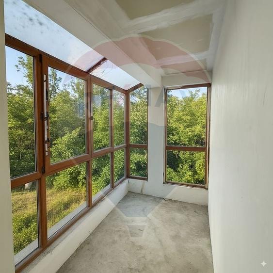 Casa individuala Tip S6 Cartier Henri Coanda | Aviatiei | Pipera - 5