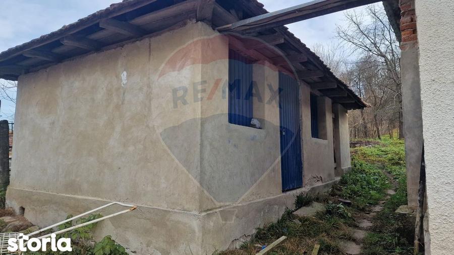 Casa de vanzare in Chelinta, jud. Maramures teren generos - 7