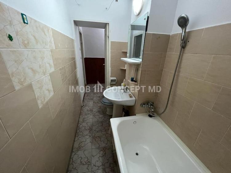Inchiriere apartament 2 camere, mobilat si utilat, in zona Malu Rosu - 14
