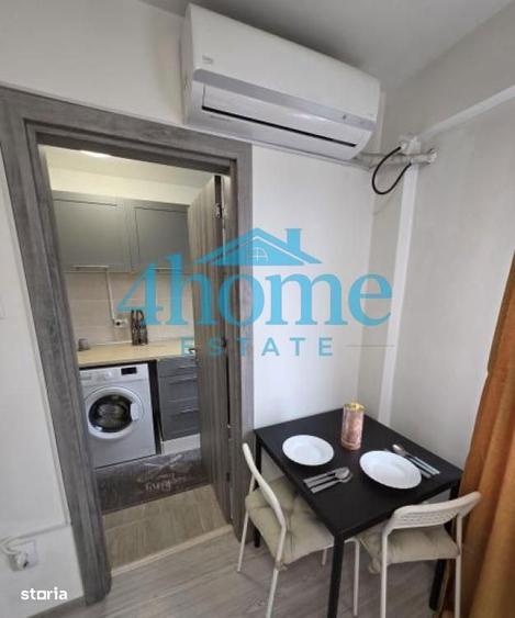 Garsoniera Militari| Gorjului| Metrou - 2