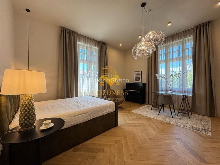 2 camere, Lux, Ultracentral, Parcare, Prima Inchiriere,  Piata Unirii