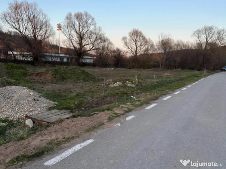 Teren intravilan Leamna de sus - 2