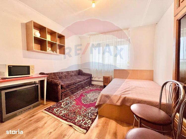 De vanzare garsoniera,in zona Rogerius, Corneliu Coposu - 10