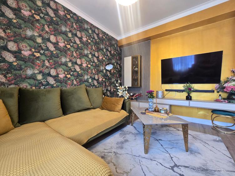 Casa tip Duplex Popesti Leordeni - apropiere Confort City - 2