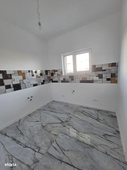 Vila noua Pipera-Tunari:P+1Et,4 camere,3 bai,2 locuri parcare, 150 mpu - 7