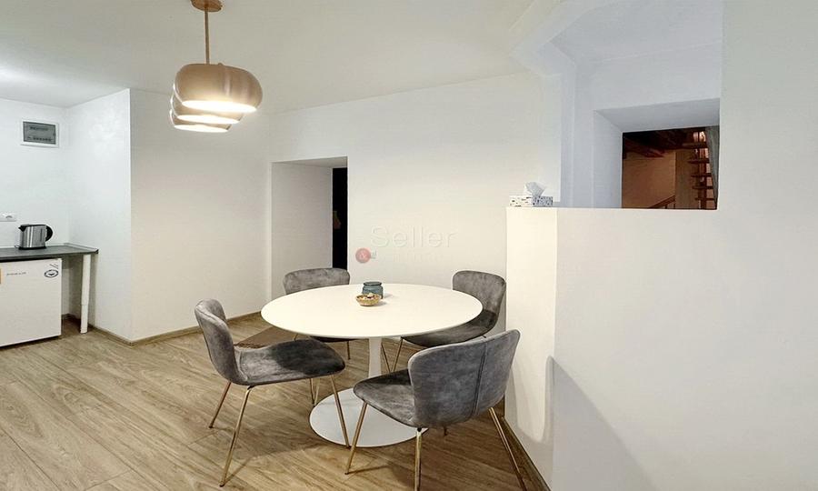 Zona Ultracentrala | Pretabil Investitie - 10