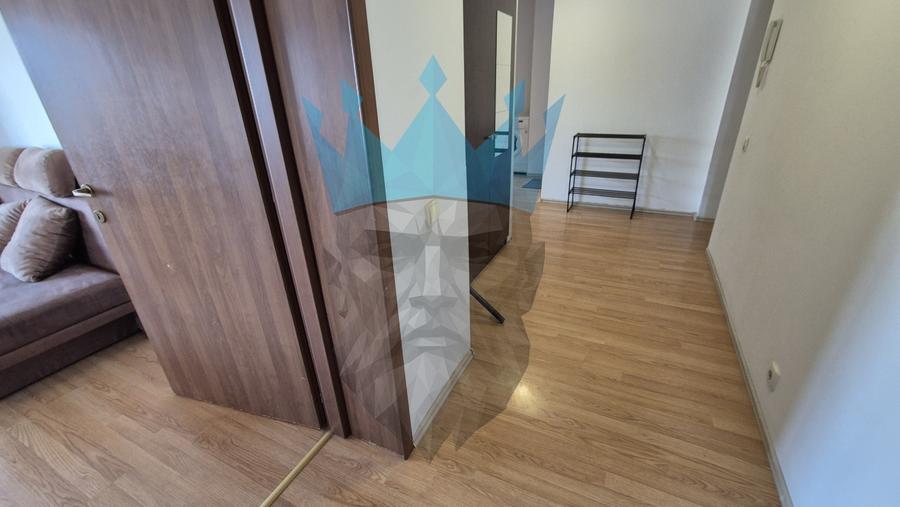 Apartament 3 Camere Complex Ten Blocks Pacii - 18