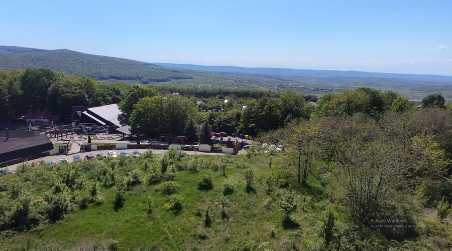 Teren de Vanzare – 850 mp | Petrarie – Burnova | Zona Verde, Investitie - 4