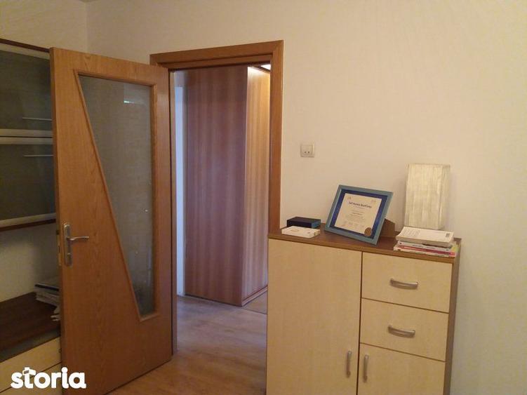 Apartament 3 camere Drumul Taberei Parc Moghioros - 7