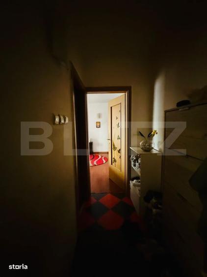 Apartament 2 camere, 54 mp, Astra zona excelenta - 11