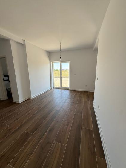 Apartament 1 Cameră Zona Torontalului - 3