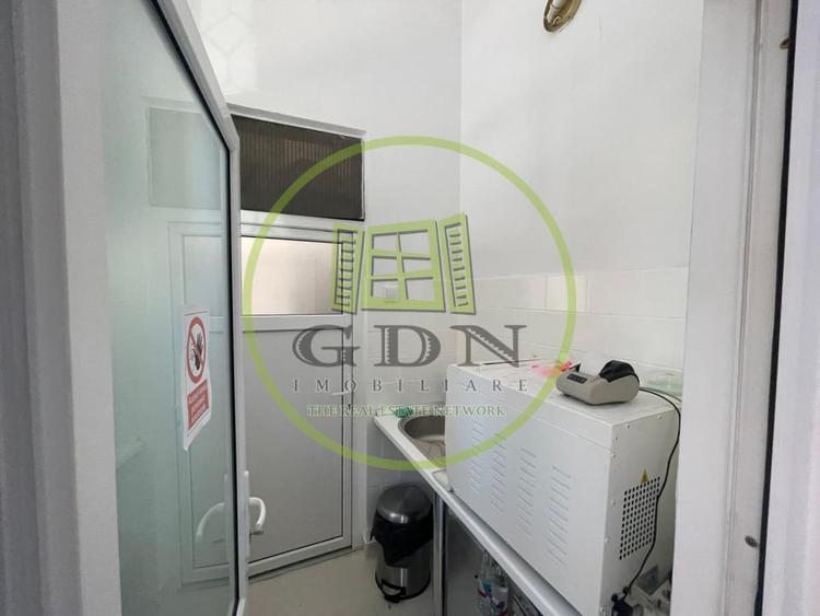 Spatiu comercial, 35mp, Calea Bucuresti, zona McDonald's - 6