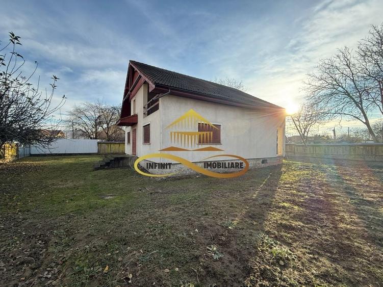 Casa de vanzare in Bacau Calea Moldovei 1000 mp teren - 3